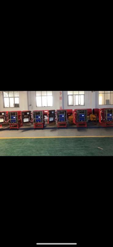 PJG-50~630/10（6）Y（原 BGPY，PBGY系列）礦用隔爆兼本質安全型永磁機構高壓真空配電裝置（智能型